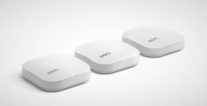 Scopri di più sull'articolo Amazon porta in Italia i dispositivi Wi-Fi Mesh di eero. Da 109 euro
