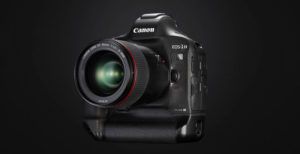 Scopri di più sull'articolo Canon annuncia la EOS 1D X Mark III. La reflex professionale che pensiona il formato JPEG