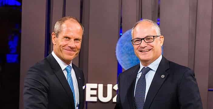 Al momento stai visualizzando I giganti del web tassati dal 1 gennaio 2020. Gualtieri preannuncia la digital tax