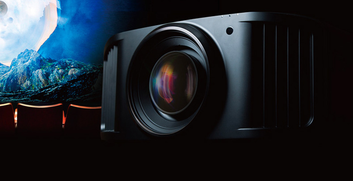 Al momento stai visualizzando Nuovo firmware per i proiettori JVC D-ILA: il mapping HDR diventa dinamico