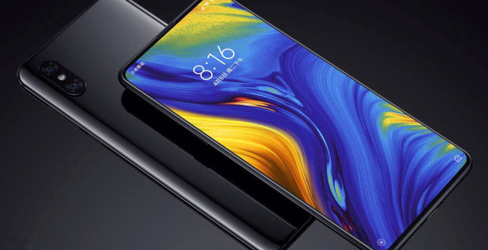 Al momento stai visualizzando Xiaomi regala un monopattino elettrico con Mi Mix 3 5G. Solo se comprato nei negozi Vodafone