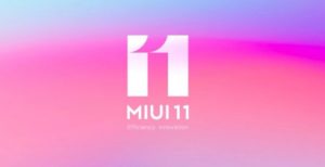 Scopri di più sull'articolo Aggiornamento MIUI 11, annunciata data di uscita globale. Trasferimento file come con AirDrop