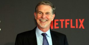 Scopri di più sull'articolo Netflix e Mediaset: accordo pluriennale per la produzione di 7 nuovi film