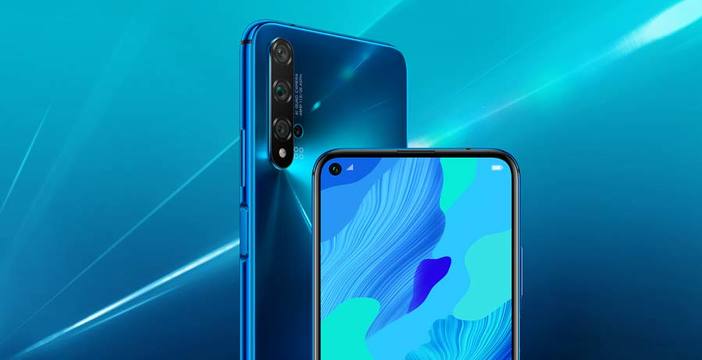 Al momento stai visualizzando Nova 5T arriverà in Italia a 429 euro con i servizi Google