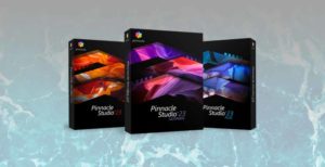 Scopri di più sull'articolo Debutta Pinnacle Studio 23: nuove funzioni, ma il prezzo resta abbordabile