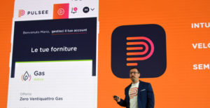 Scopri di più sull'articolo Nasce Pulsee, fornitore di luce e gas solo online. E con un euro al mese adotti un impianto “verde”