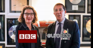 Scopri di più sull'articolo La BBC sbarca (in inglese) sul DAB italiano: accordo con EuroDab Italia