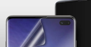 Scopri di più sull'articolo Problema delle impronte su Galaxy S10 e Note 10, Samsung: “Presto la patch. Intanto gettate le pellicole protettive”