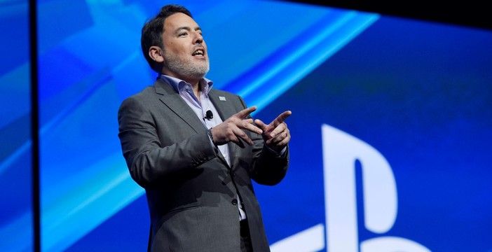 Scopri di più sull'articolo Il capo di PlayStation lascia Sony a un anno dall’arrivo di PlayStation 5