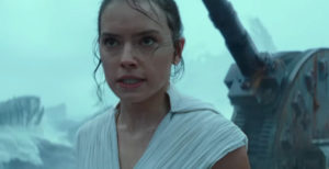 Scopri di più sull'articolo Star Wars: The Rise of Skywalker, online l’ultimo trailer. Sarà l’episodio più lungo dell’intera saga