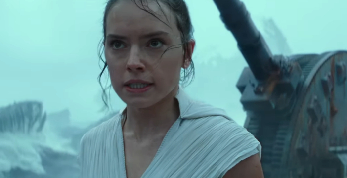 Al momento stai visualizzando Star Wars: The Rise of Skywalker, online l’ultimo trailer. Sarà l’episodio più lungo dell’intera saga