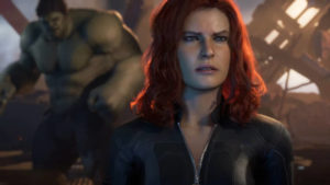Scopri di più sull'articolo Marvel’s Avengers: non tutti i villain presenti nel titolo sono stati svelati