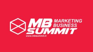 Scopri di più sull'articolo MBSummit 2019, vieni con Tom’s ad ascoltare i maggiori esperti di marketing