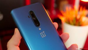 Scopri di più sull'articolo OnePlus 7T Pro – Recensione