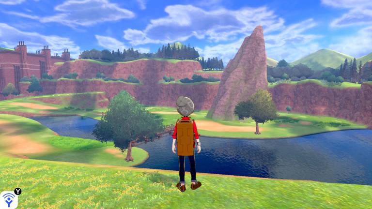 Scopri di più sull'articolo Pokémon Spada e Scudo dice no a una delle funzioni esclusive di Nintendo Switch Online