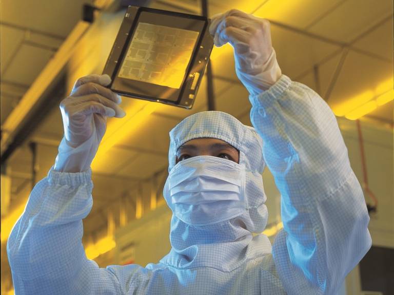 Scopri di più sull'articolo TSMC non ci sta: GlobalFoundries ha infranto 25 brevetti!