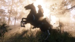 Scopri di più sull'articolo Red Dead Redemption 2 è un titolo di lancio di Google Stadia