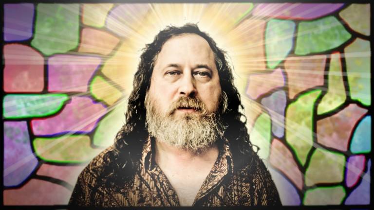 Scopri di più sull'articolo Richard Stallman, il guru del software libero, ha 10 consigli per Microsoft