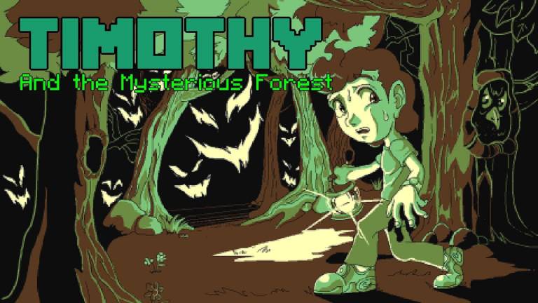 Scopri di più sull'articolo Timothy and the Mysterious Forest | Recensione, uno Zelda-Like convincente