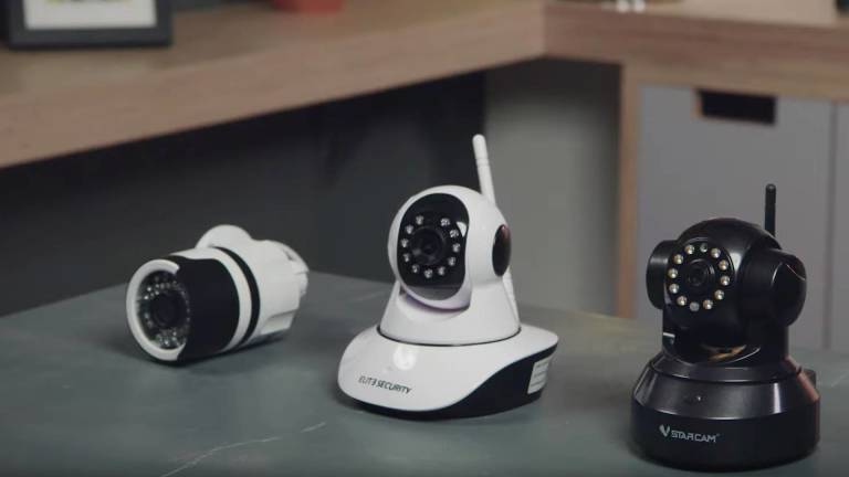 Scopri di più sull'articolo Which!: le videocamere di sicurezza low-cost sono a rischio hacking e privacy