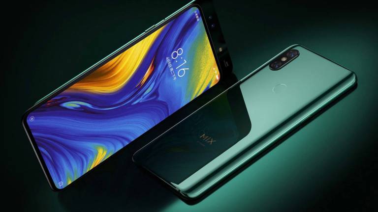 Scopri di più sull'articolo Xiaomi Mi MIX 4 avrà davvero la fotocamera frontale sotto lo schermo? Ecco alcune possibili foto