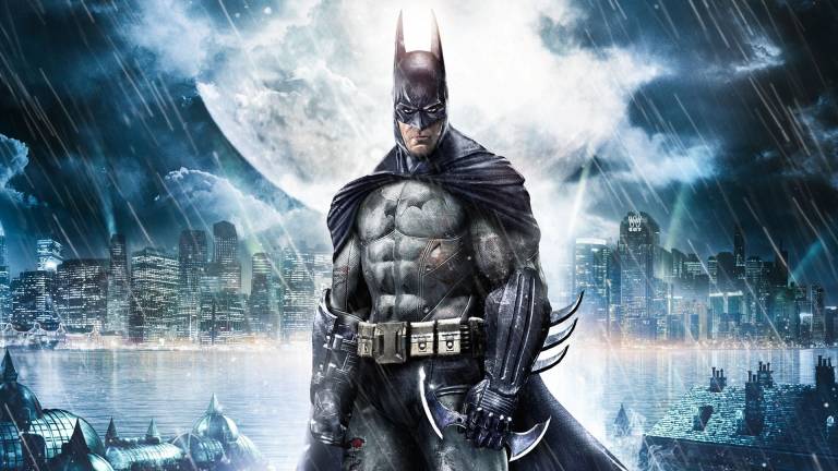 Scopri di più sull'articolo Batman Arkham Legacy: nuovi rumor per l’annuncio ai TGA 2019