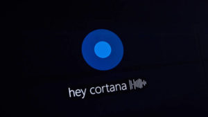 Scopri di più sull'articolo Cortana saluta gli utenti mobile: Microsoft eliminerà l’app per Android e iOS a inizio 2020
