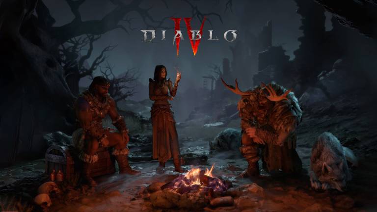 Scopri di più sull'articolo Diablo 4 userà un nuovo motore grafico e avrà animazioni miglori
