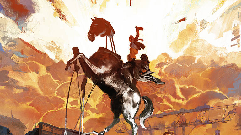 Scopri di più sull'articolo Disco Elysium arriverà su console nel 2020