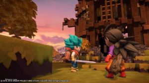 Scopri di più sull'articolo Dragon Quest Builders 2 arriva su Steam