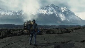 Scopri di più sull'articolo Death Stranding è il gioco con la miglior grafica di sempre, secondo PlayStation Access