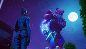 Scopri di più sull'articolo Fortnite: una nuova arma è in arrivo a breve?