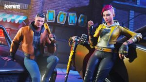 Scopri di più sull'articolo Fortnite, è iniziato l’evento Power Leveling