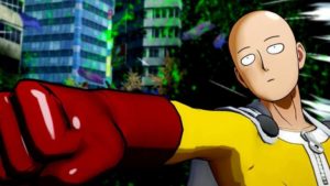 Scopri di più sull'articolo One Punch Man A Hero Nobody Knows ha finalmente una data d’uscita