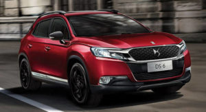 Scopri di più sull'articolo PSA, fine alla collaborazione con Changan Motors