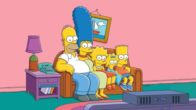 Scopri di più sull'articolo I Simpson: il produttore ha smentito le voci sulla chiusura della serie