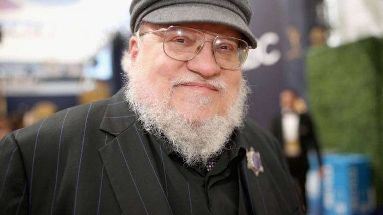 Scopri di più sull'articolo Il Trono di Spade: un ricordo d’infanzia di George R. R. Martin ha ispirato le morti dei personaggi
