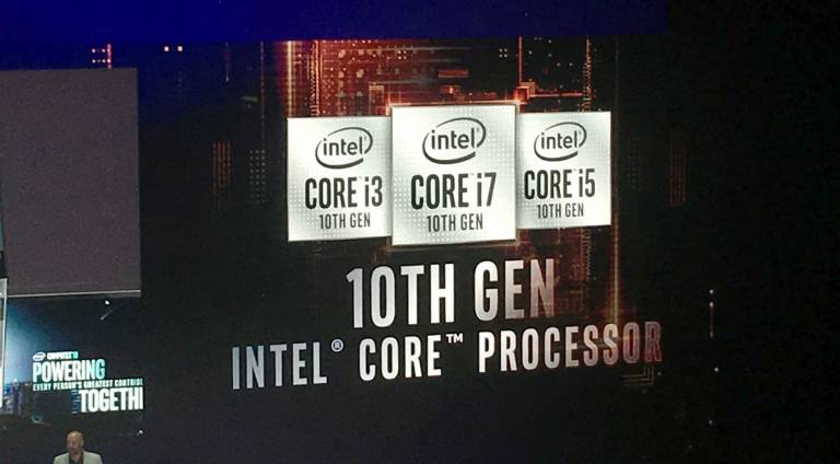 Al momento stai visualizzando Intel Core i9-10900 in arrivo: 10 core e 20 thread fino a 5,1 GHz