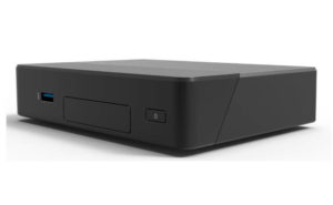 Scopri di più sull'articolo Intel NUC 10 “Frost Lake” a breve sul mercato?