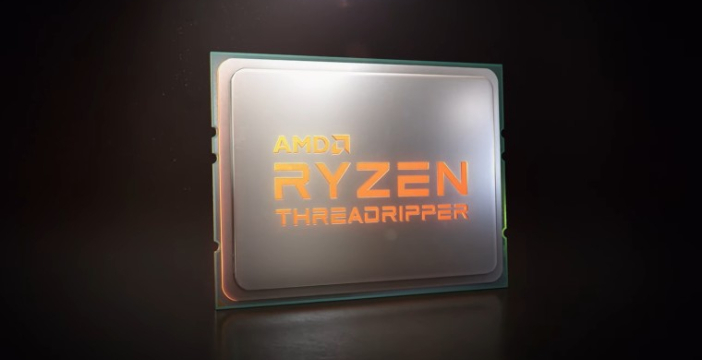 Al momento stai visualizzando La terza generazione di CPU AMD Ryzen Threadripper arriva fino a 32 core