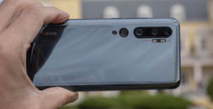 Scopri di più sull'articolo Con Mi Note 10 Xiaomi cala l’asso e alza il prezzo. Per i 108 megapixel servono 599 euro