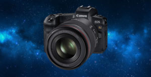 Scopri di più sull'articolo Canon EOS Ra è la mirrorless fullframe pensata per l’astrofotografia