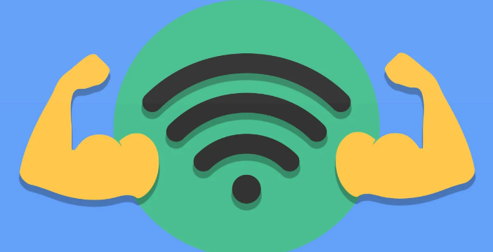 Scopri di più sull'articolo ONPC è il nuovo protocollo che estende il segnale Wi-Fi di oltre 60 metri