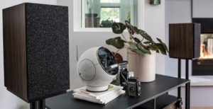 Scopri di più sull'articolo Jamo S801PM, diffusori a due anime: speaker hi-fi e diffusore bluetooth