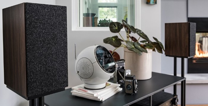 Al momento stai visualizzando Jamo S801PM, diffusori a due anime: speaker hi-fi e diffusore bluetooth