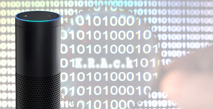 Scopri di più sull'articolo Gli Echo e i Kindle di Amazon erano vulnerabili all’attacco KRACK via Wi-Fi