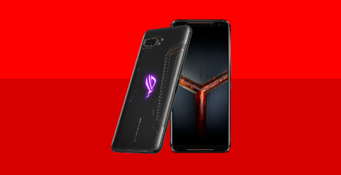 Al momento stai visualizzando Debutta Asus ROG Phone II “Ultimate Edition”: servono 999 euro