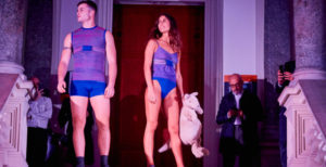 Scopri di più sull'articolo La biancheria intima che monitora sonno e frequenza cardiaca: ecco SOMNUS