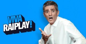 Scopri di più sull'articolo Il debutto di Fiorello è un successo. Cos’è RaiPlay, come funziona e dove vederlo