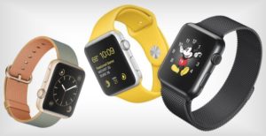 Scopri di più sull'articolo Senza Apple Watch non esisterebbe quasi metà del mercato smartwatch